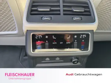 AUDI A6 50 TDI quattro design DSG NAVI STDHZ LEDER