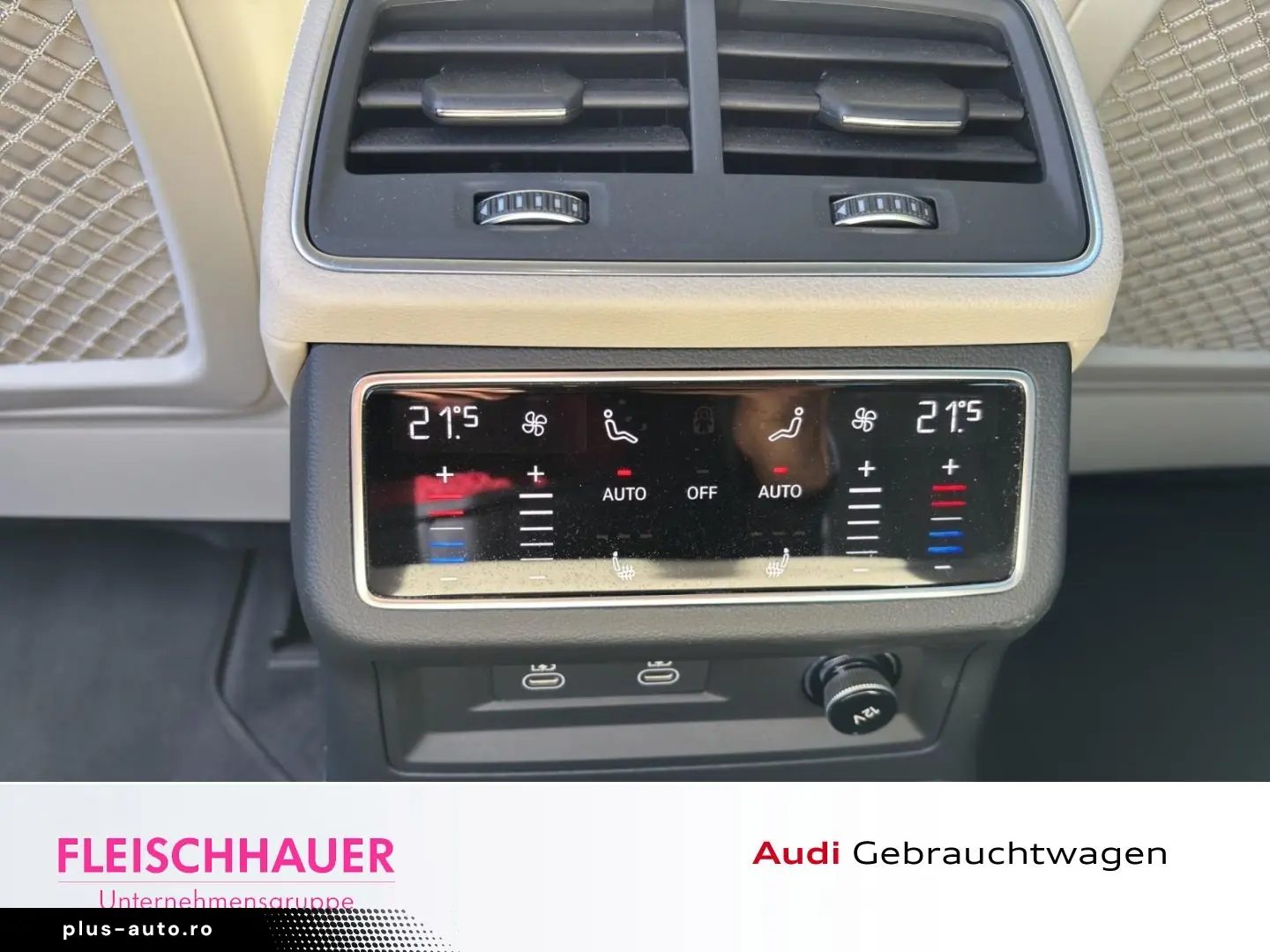 AUDI A6 50 TDI quattro design DSG NAVI STDHZ LEDER