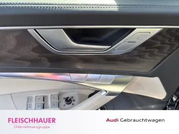 AUDI A6 50 TDI quattro design DSG NAVI STDHZ LEDER