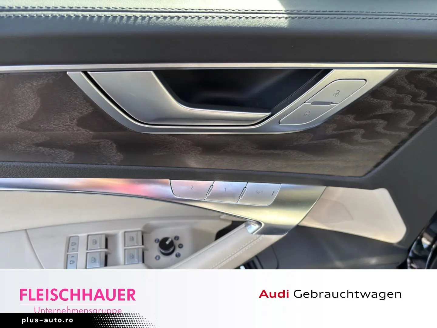 AUDI A6 50 TDI quattro design DSG NAVI STDHZ LEDER