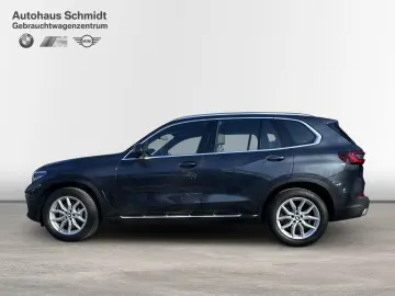 BMW X5 xDrive40d  18  LC Prof. HUD DAB Driving Assis