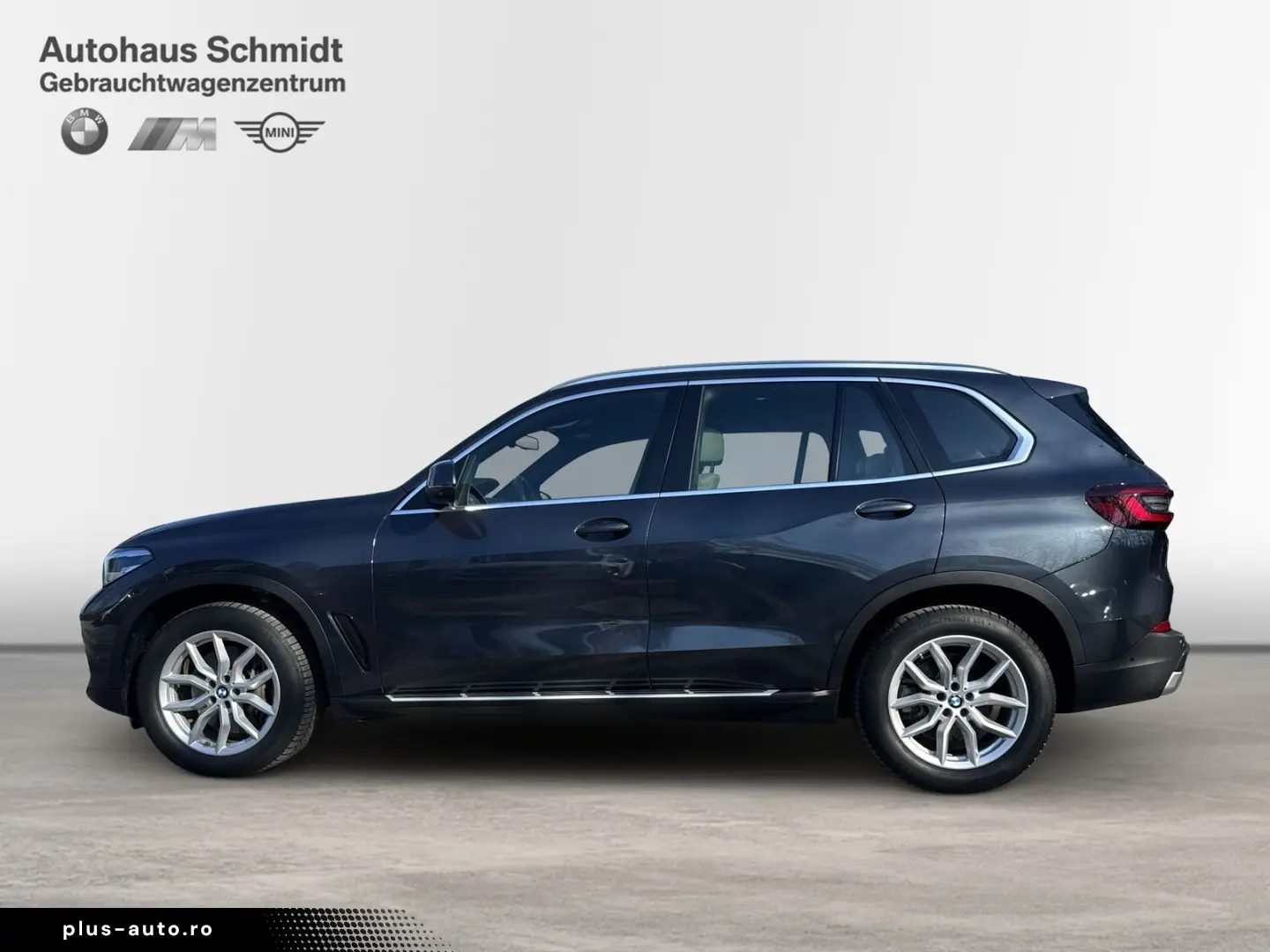 BMW X5 xDrive40d  18  LC Prof. HUD DAB Driving Assis