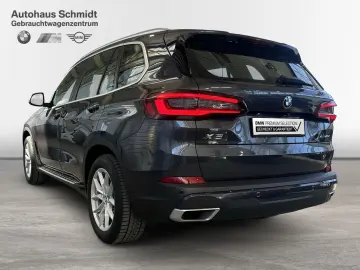 BMW X5 xDrive40d  18  LC Prof. HUD DAB Driving Assis