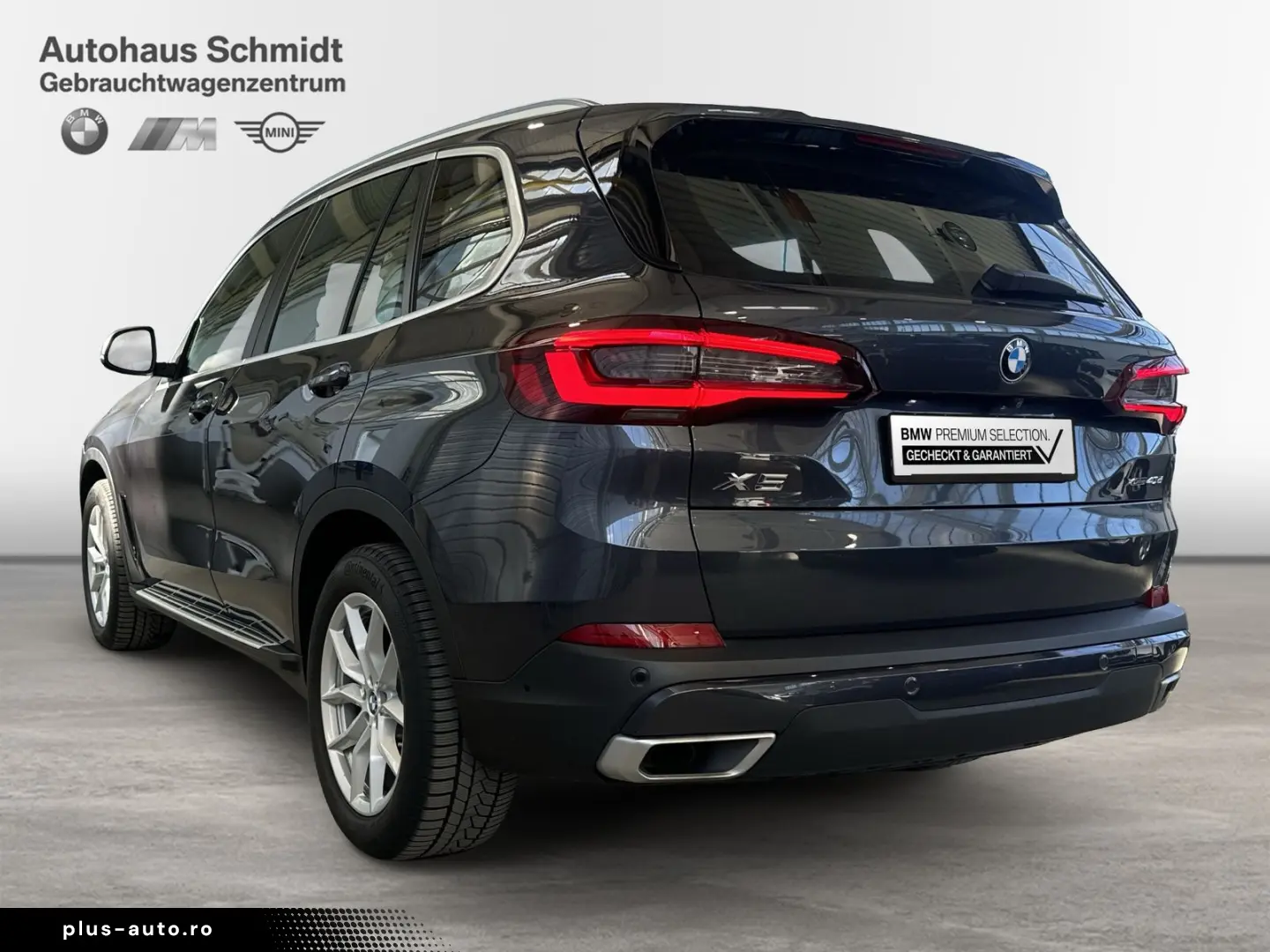BMW X5 xDrive40d  18  LC Prof. HUD DAB Driving Assis