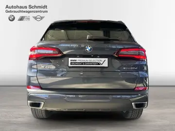 BMW X5 xDrive40d  18  LC Prof. HUD DAB Driving Assis