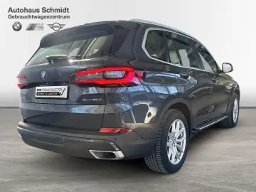 BMW X5 xDrive40d  18  LC Prof. HUD DAB Driving Assis