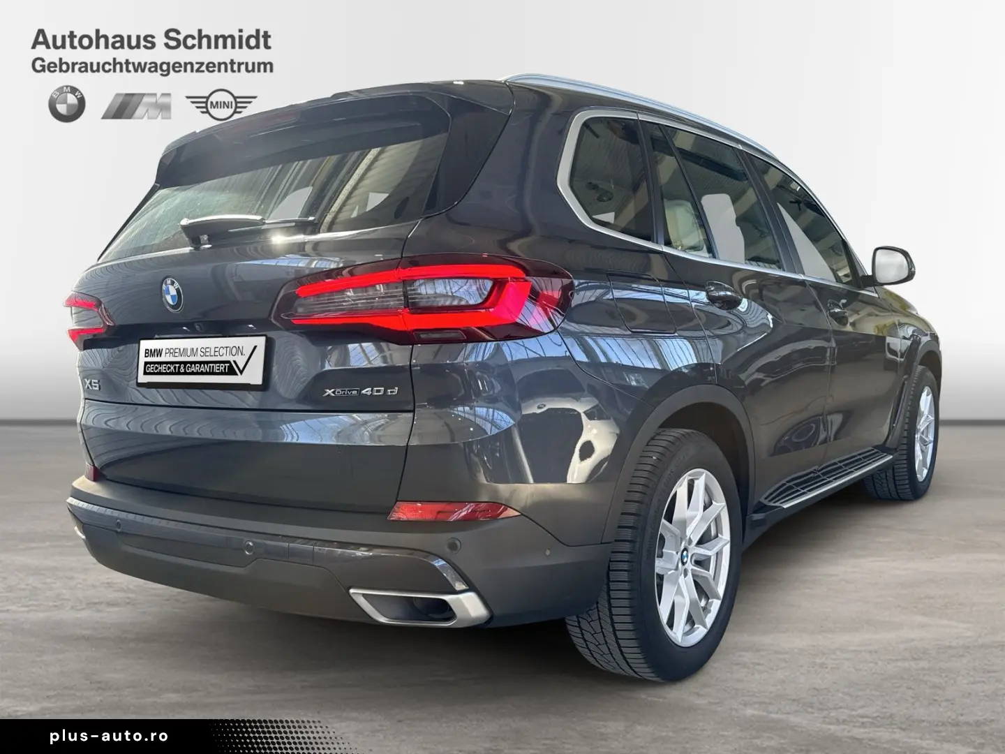 BMW X5 xDrive40d  18  LC Prof. HUD DAB Driving Assis