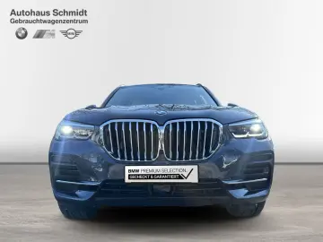 BMW X5 xDrive40d  18  LC Prof. HUD DAB Driving Assis