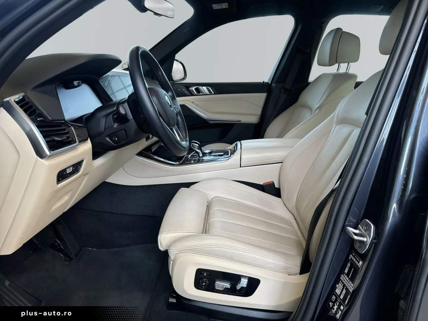 BMW X5 xDrive40d  18  LC Prof. HUD DAB Driving Assis