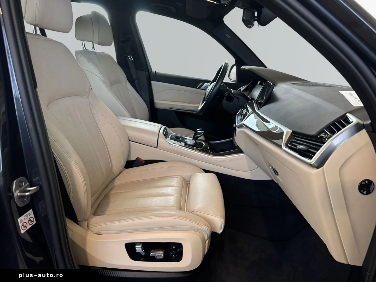 BMW X5 xDrive40d  18  LC Prof. HUD DAB Driving Assis