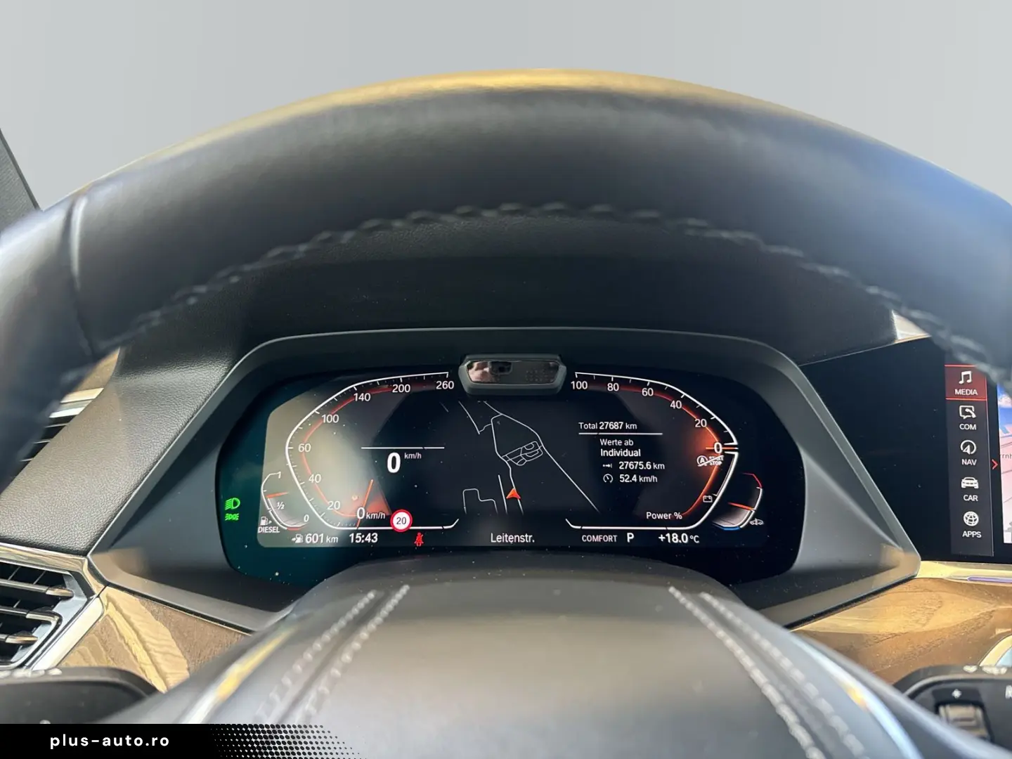 BMW X5 xDrive40d  18  LC Prof. HUD DAB Driving Assis
