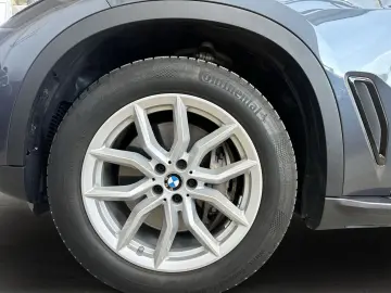 BMW X5 xDrive40d  18  LC Prof. HUD DAB Driving Assis