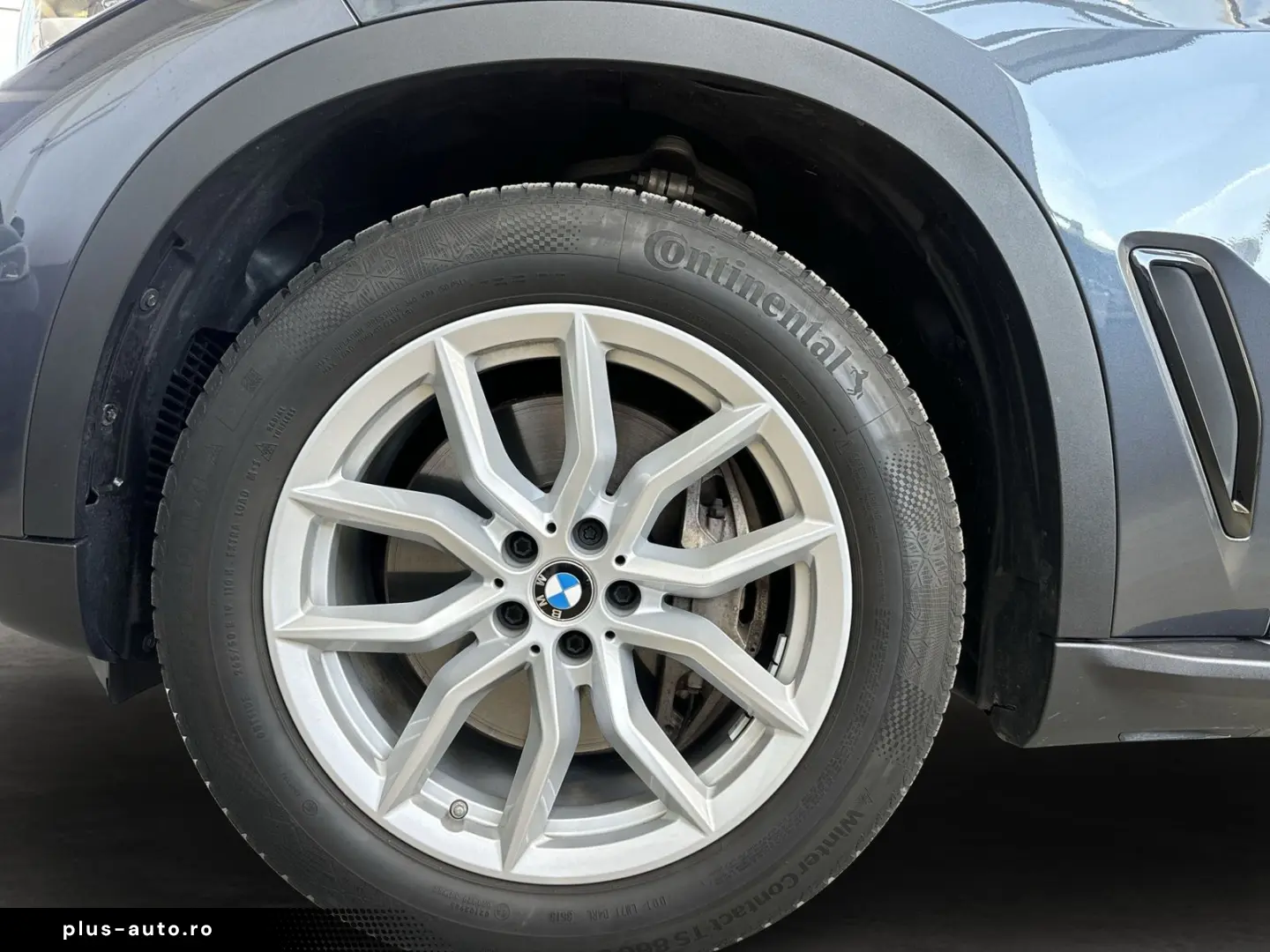 BMW X5 xDrive40d  18  LC Prof. HUD DAB Driving Assis