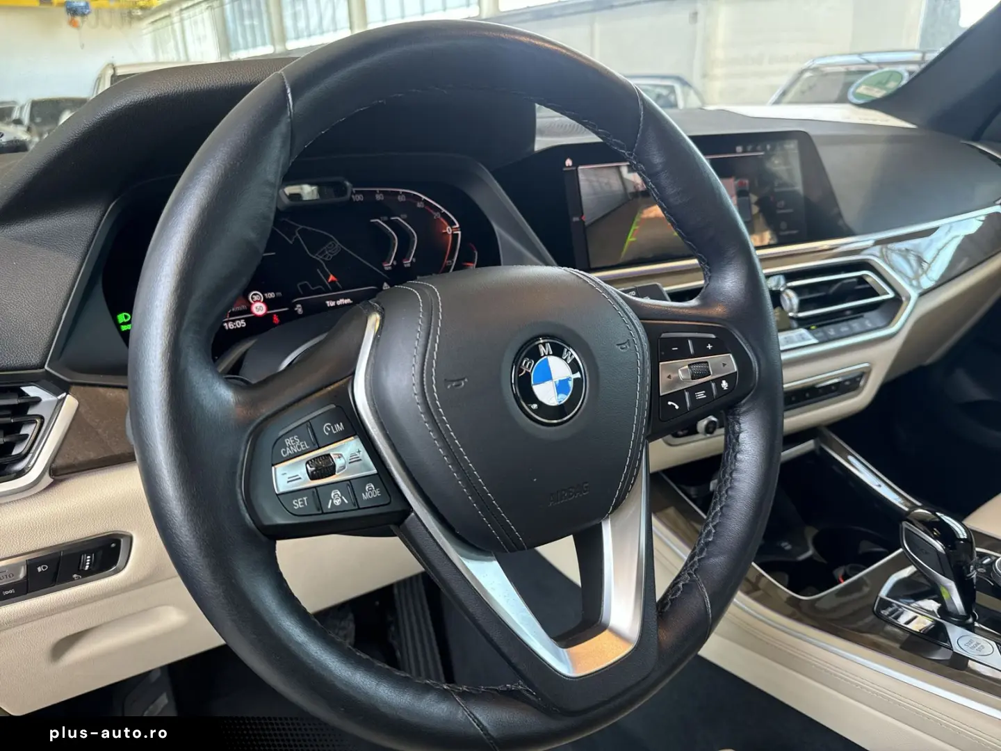 BMW X5 xDrive40d  18  LC Prof. HUD DAB Driving Assis