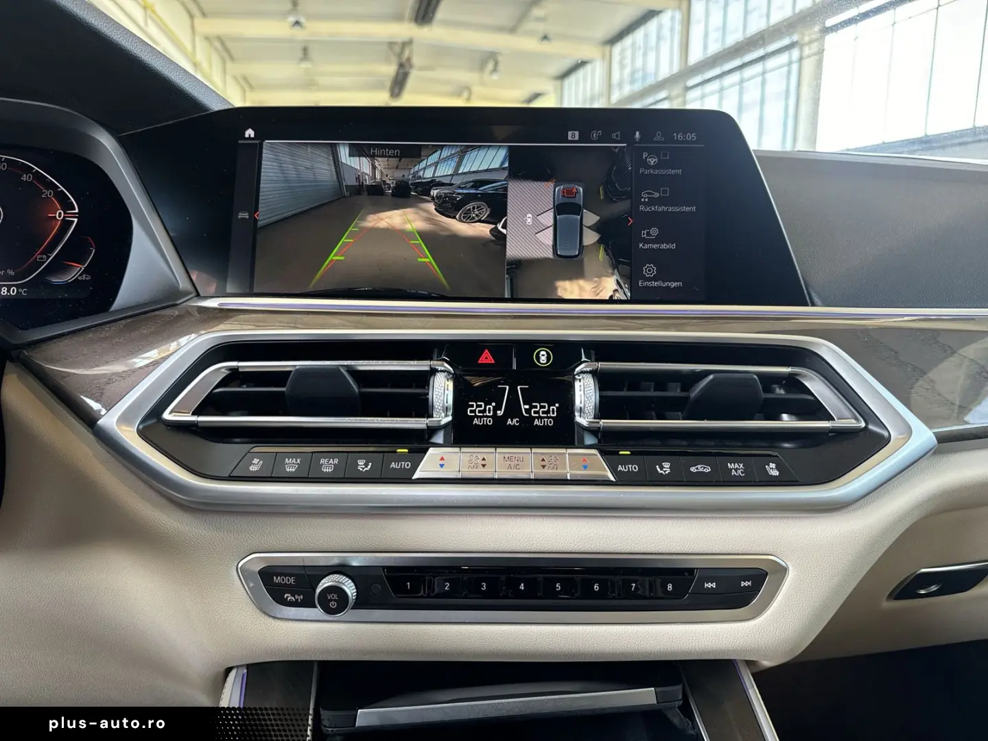 BMW X5 xDrive40d  18  LC Prof. HUD DAB Driving Assis
