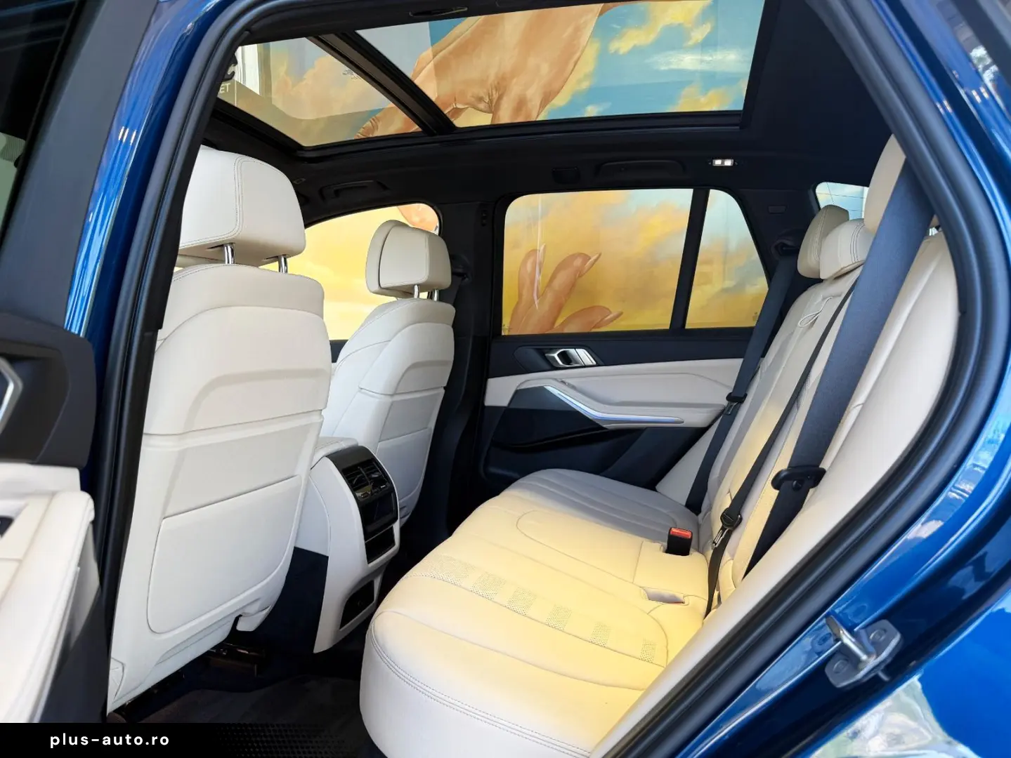 BMW X5 xDr. 30 d M SPORT LASER PANO ACC AHK 22  360K