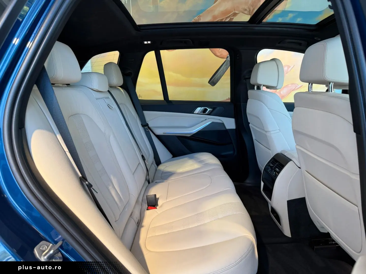 BMW X5 xDr. 30 d M SPORT LASER PANO ACC AHK 22  360K