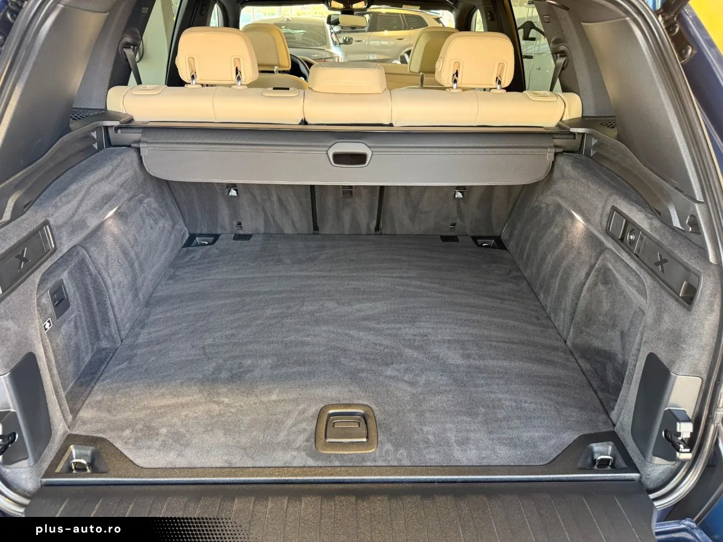 BMW X5 xDr. 30 d M SPORT LASER PANO ACC AHK 22  360K