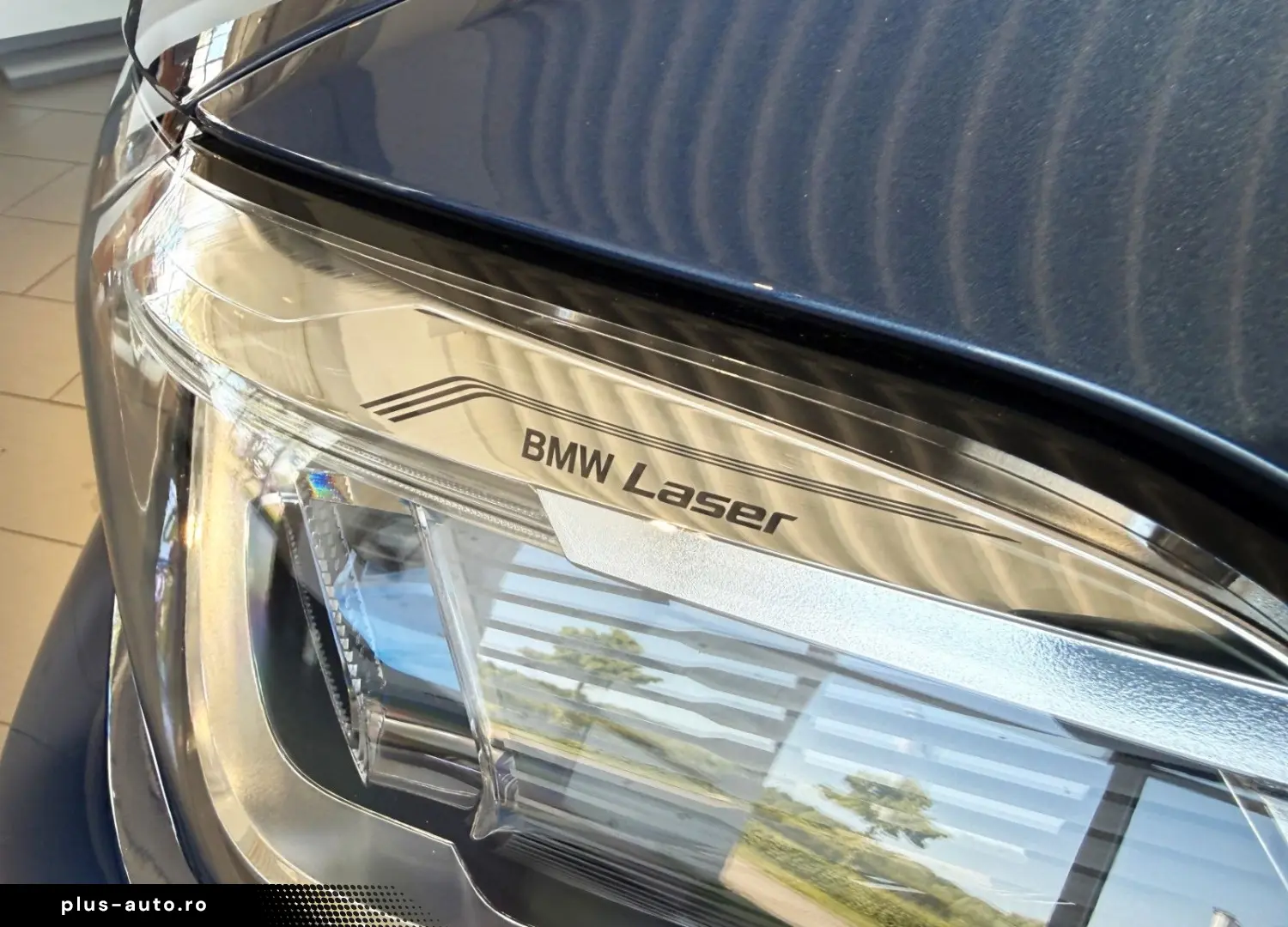 BMW X5 xDr. 30 d M SPORT LASER PANO ACC AHK 22  360K