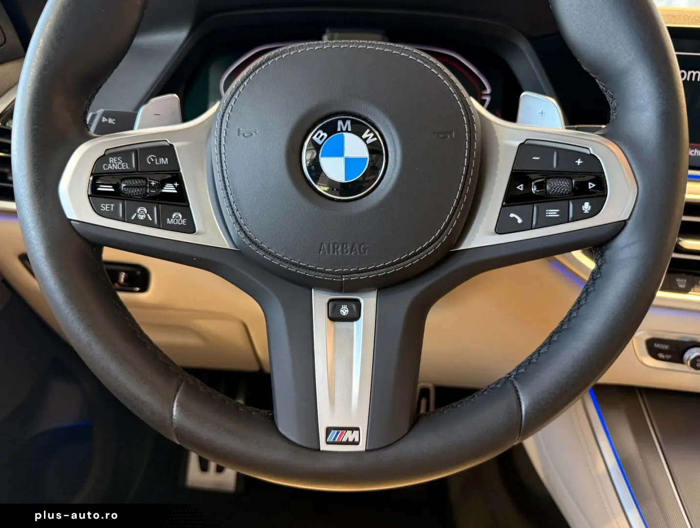 BMW X5 xDr. 30 d M SPORT LASER PANO ACC AHK 22  360K