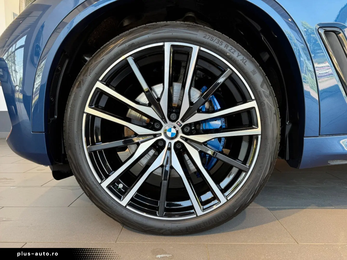 BMW X5 xDr. 30 d M SPORT LASER PANO ACC AHK 22  360K