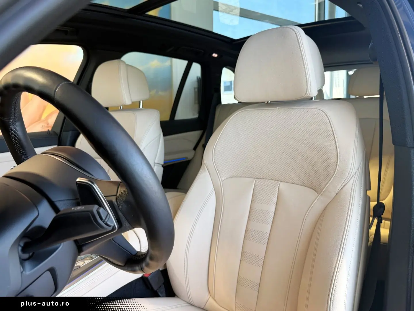 BMW X5 xDr. 30 d M SPORT LASER PANO ACC AHK 22  360K