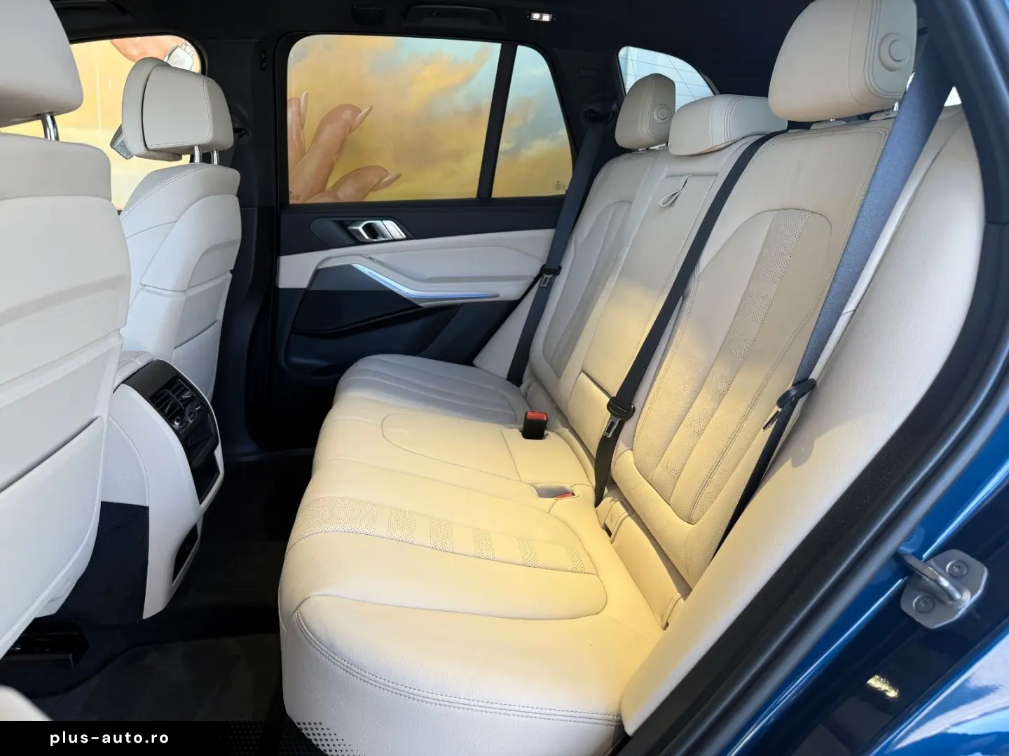 BMW X5 xDr. 30 d M SPORT LASER PANO ACC AHK 22  360K