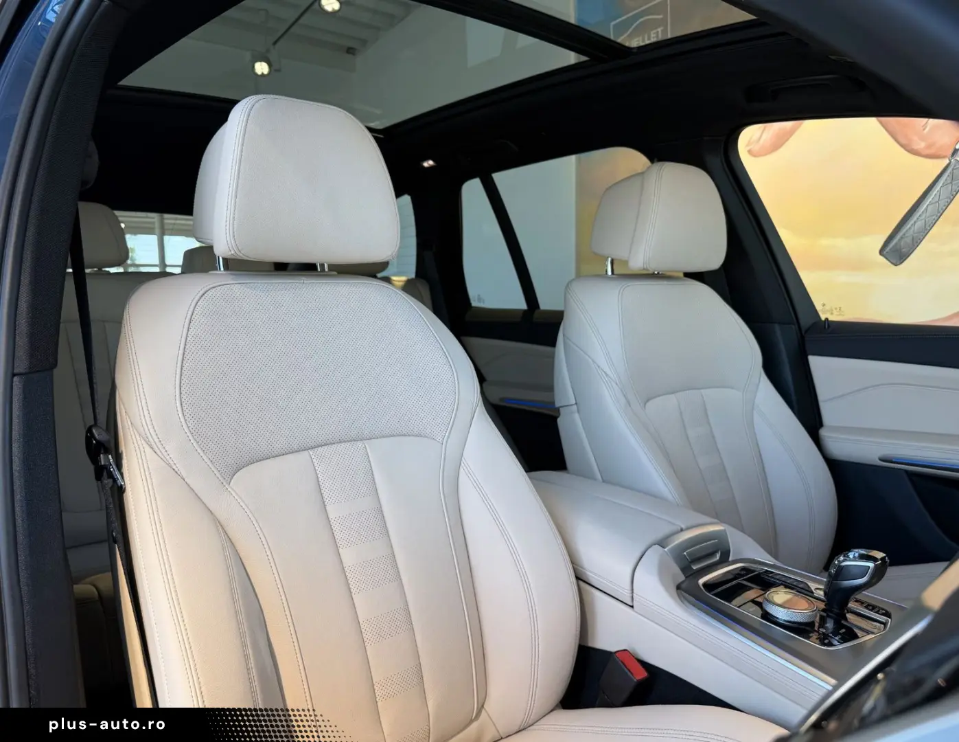 BMW X5 xDr. 30 d M SPORT LASER PANO ACC AHK 22  360K