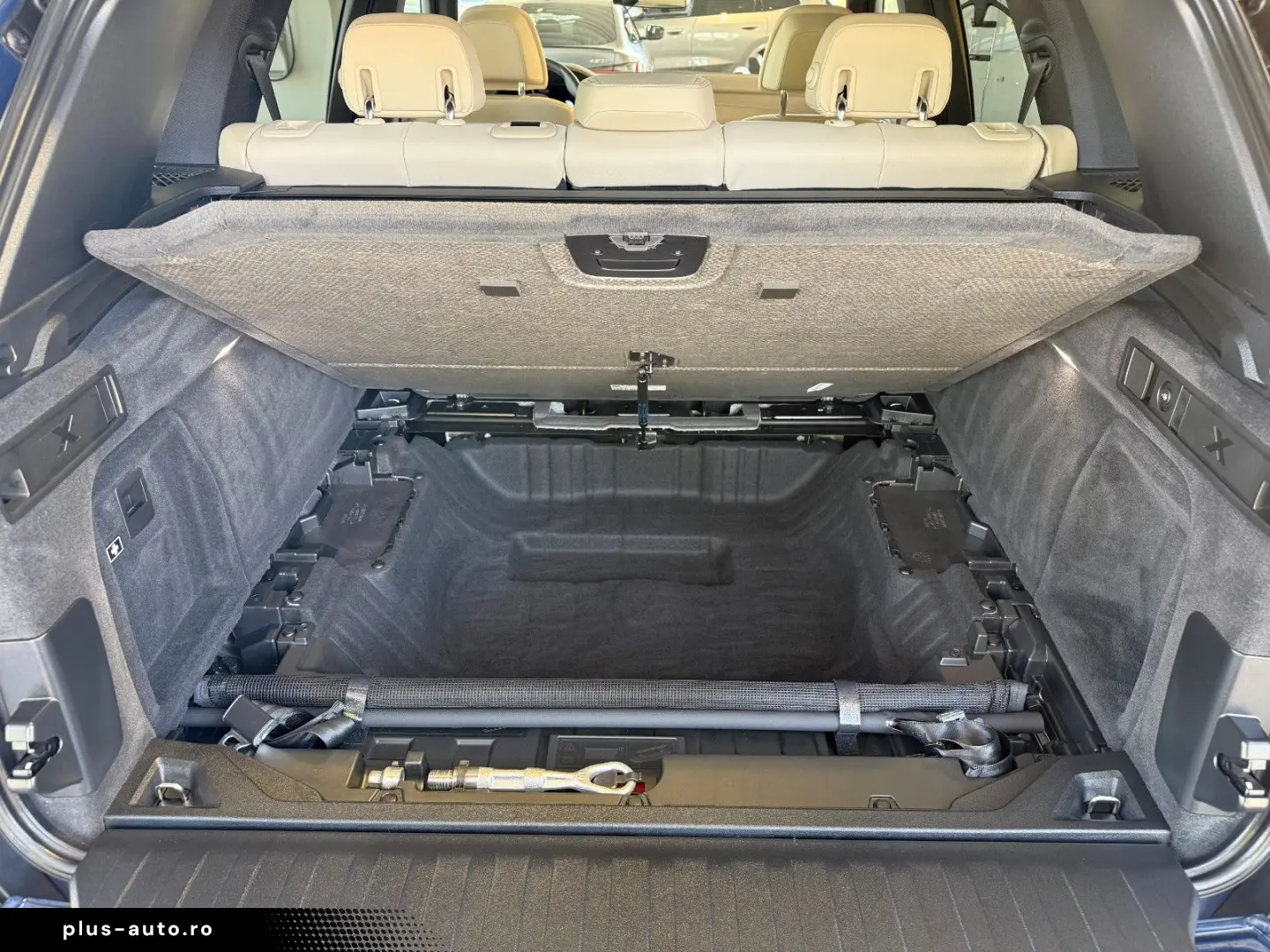 BMW X5 xDr. 30 d M SPORT LASER PANO ACC AHK 22  360K