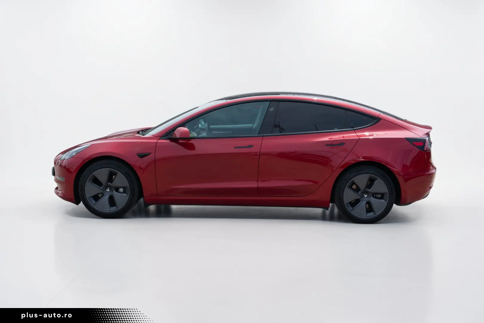 Tesla Model 3 Long Range