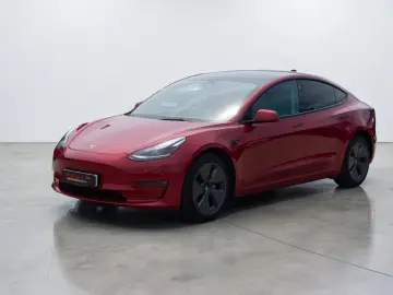 Tesla Model 3 Long Range