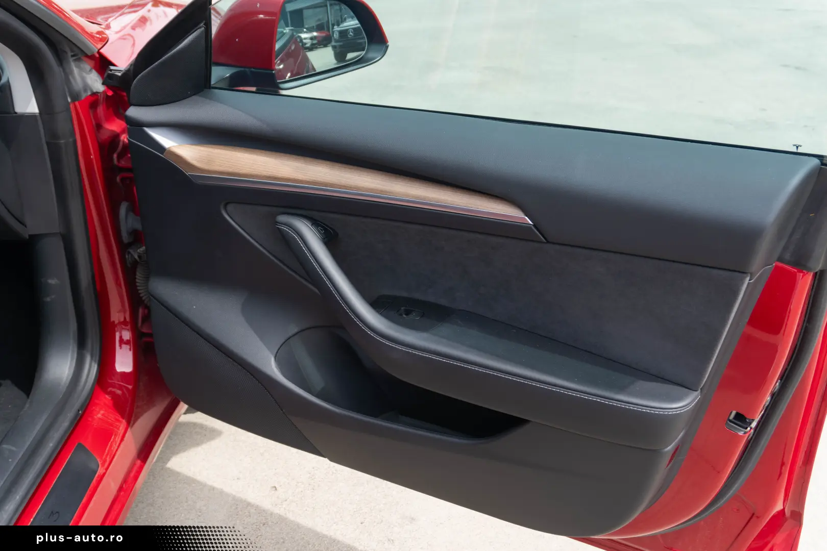 Tesla Model 3 Long Range