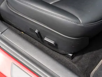 Tesla Model 3 Long Range