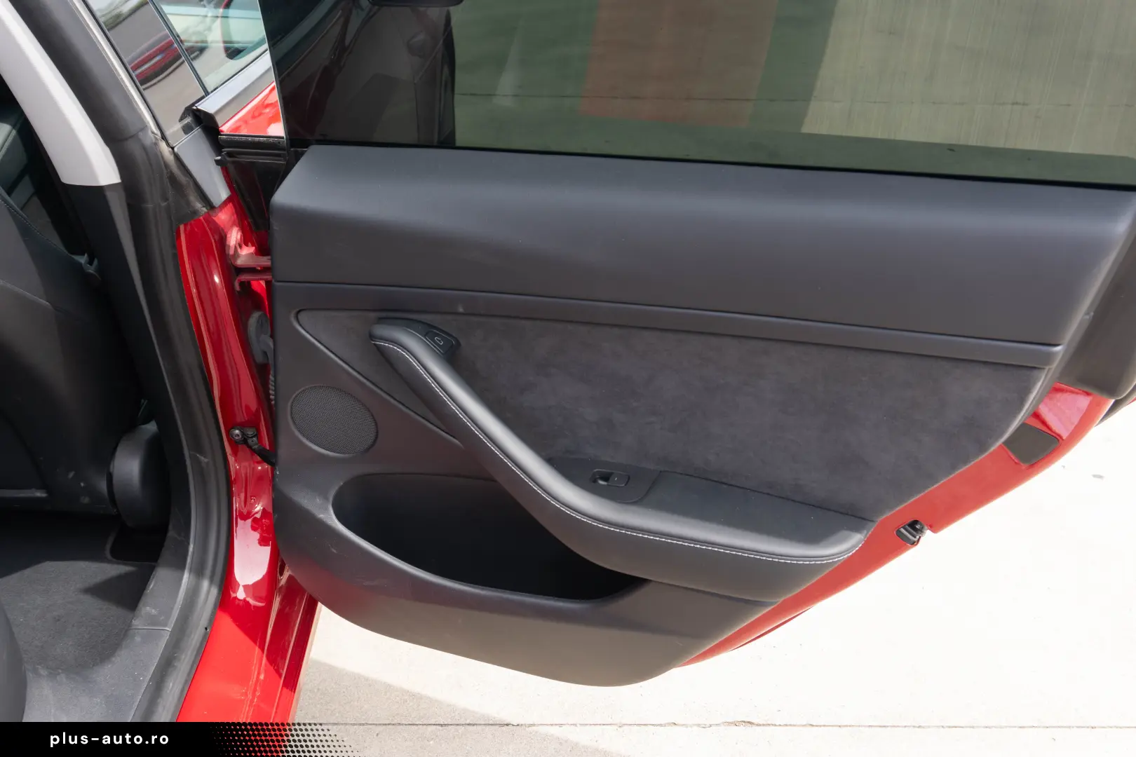 Tesla Model 3 Long Range