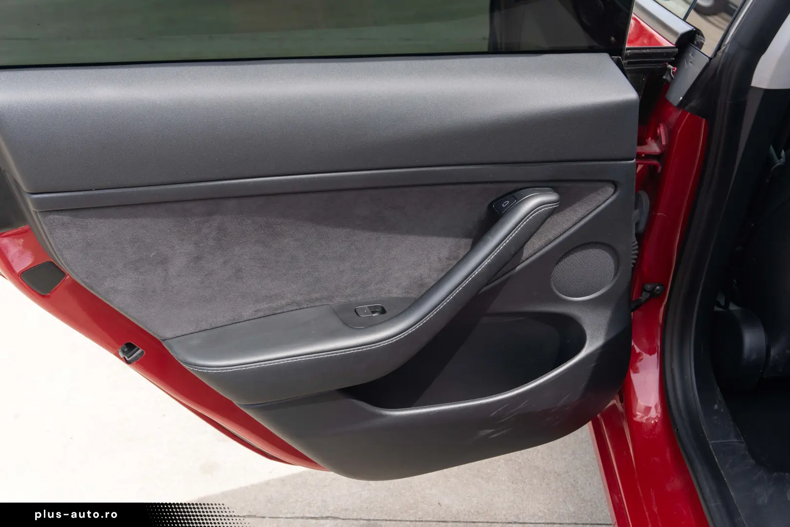 Tesla Model 3 Long Range