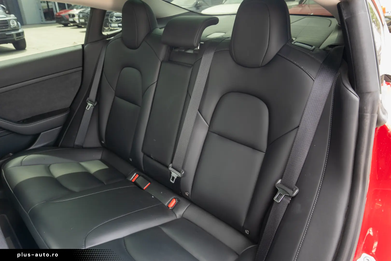 Tesla Model 3 Long Range