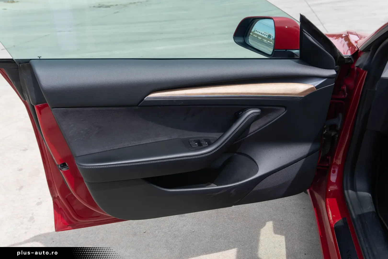 Tesla Model 3 Long Range