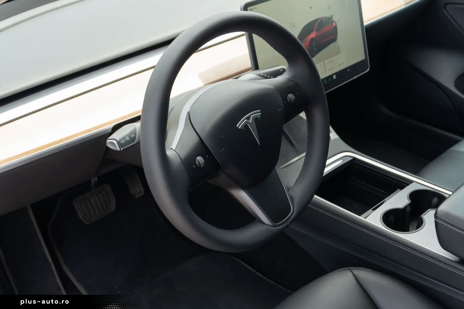 Tesla Model 3 Long Range
