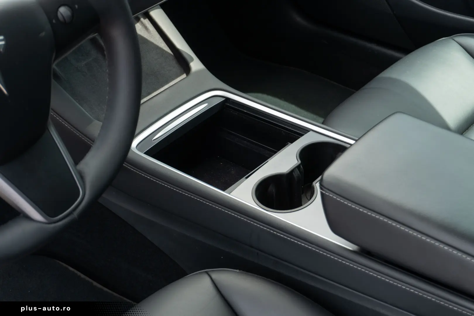 Tesla Model 3 Long Range