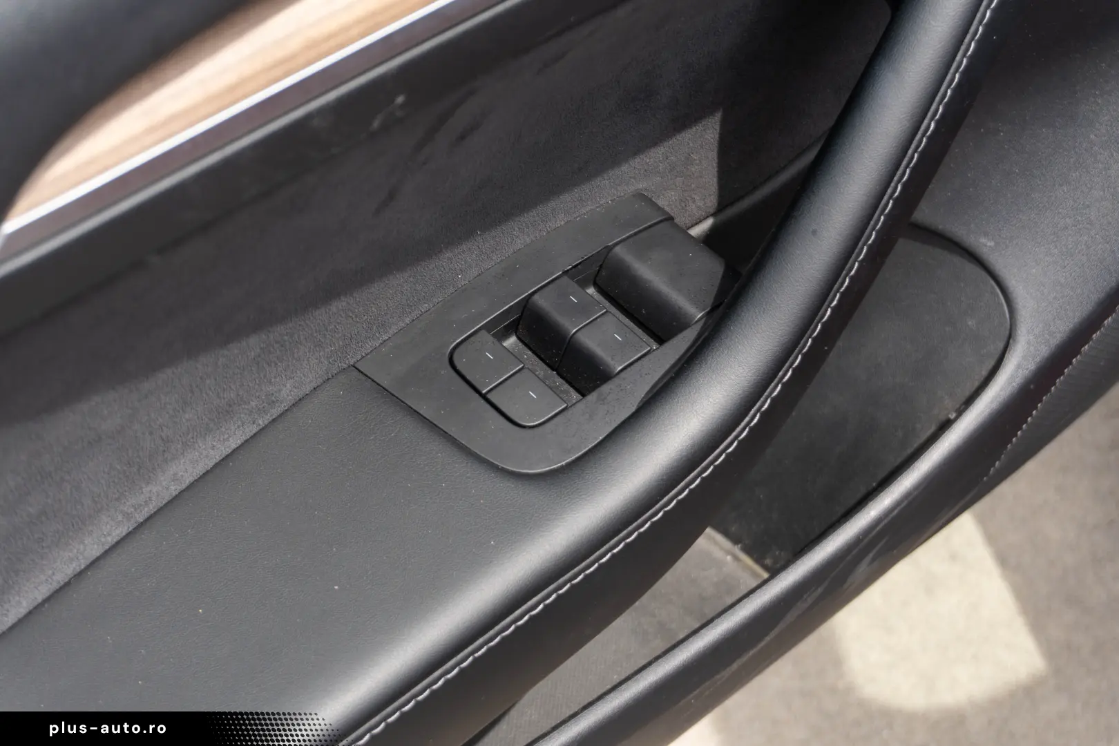 Tesla Model 3 Long Range