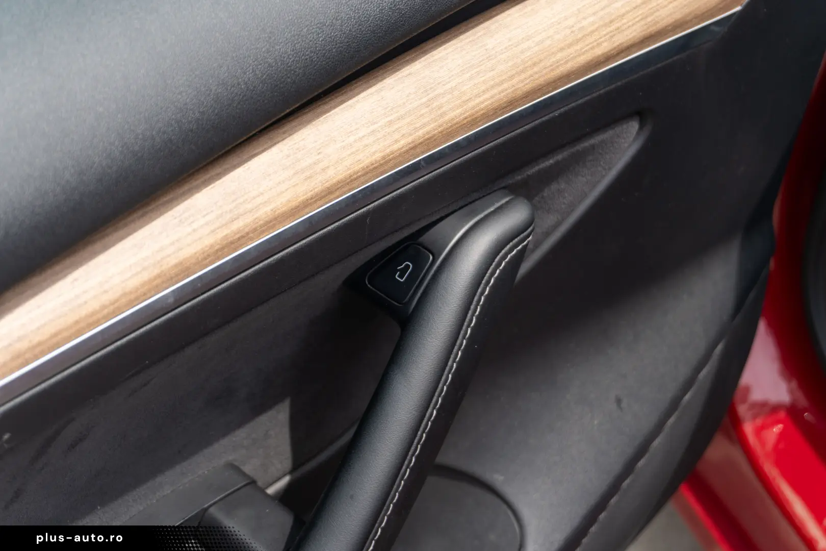 Tesla Model 3 Long Range