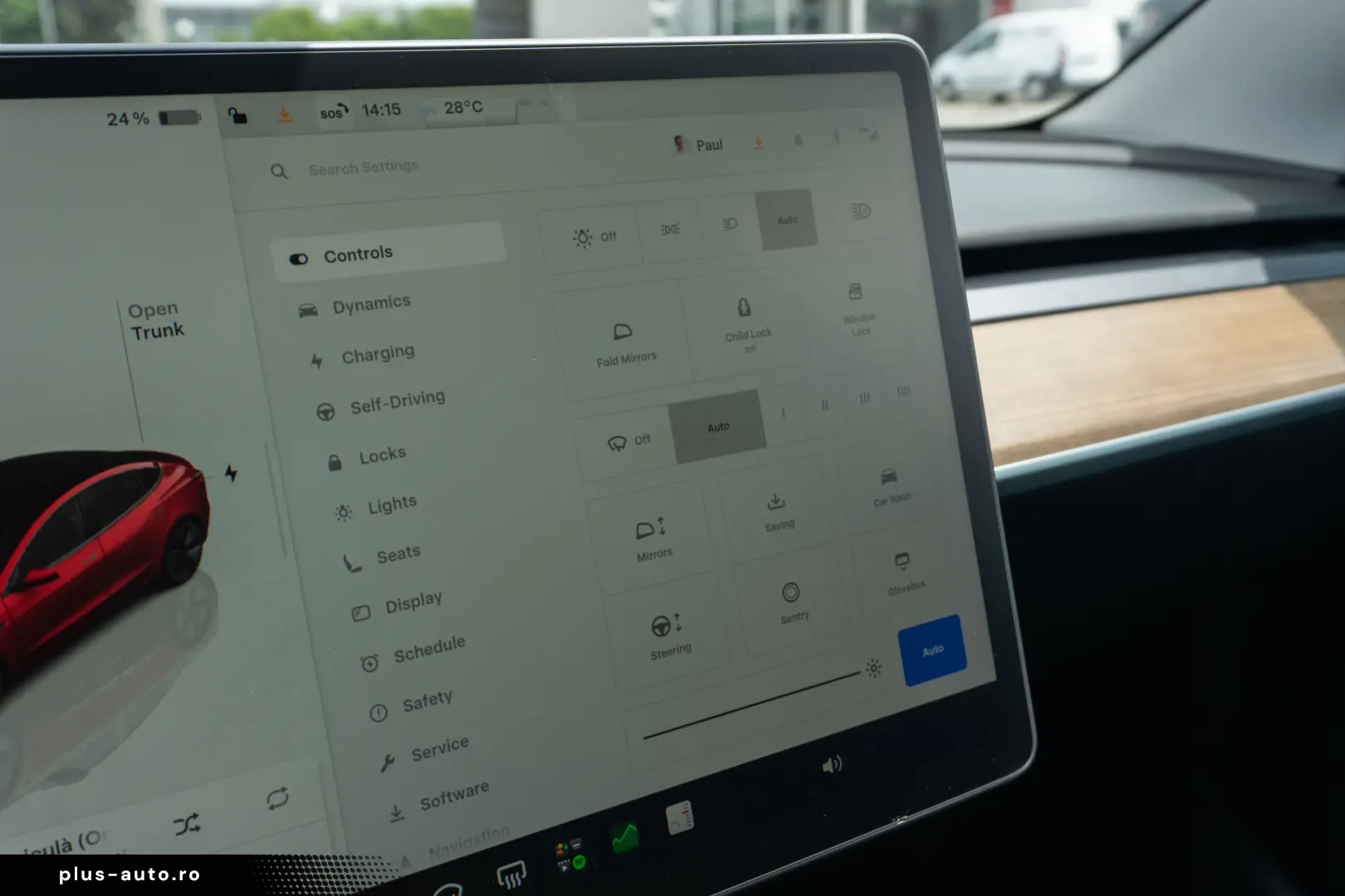 Tesla Model 3 Long Range