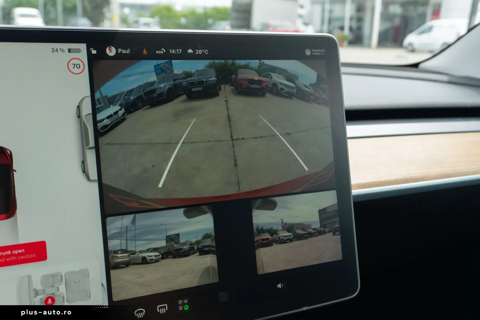 Tesla Model 3 Long Range
