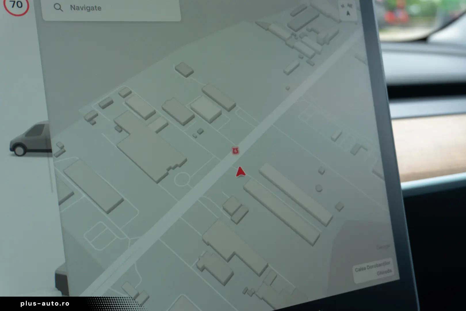 Tesla Model 3 Long Range