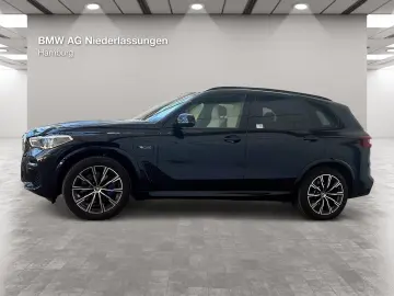 BMW X5 xDrive45e M Sport Massage Driv.Assist.Prof