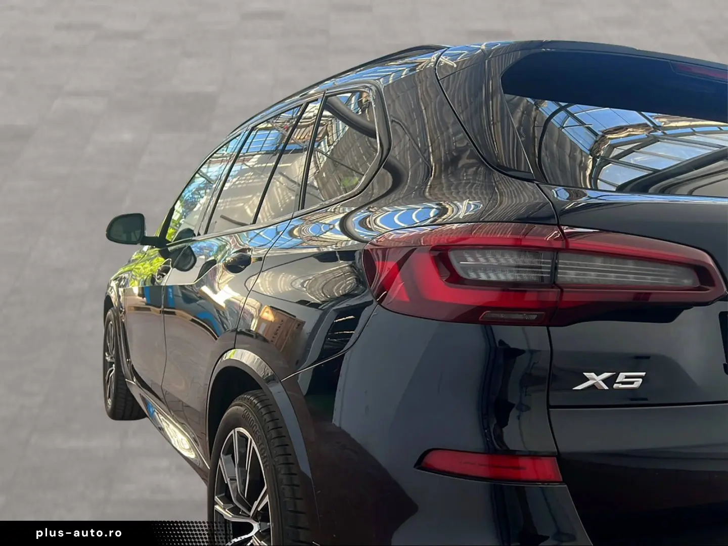 BMW X5 xDrive45e M Sport Massage Driv.Assist.Prof