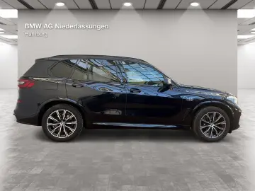 BMW X5 xDrive45e M Sport Massage Driv.Assist.Prof