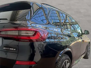 BMW X5 xDrive45e M Sport Massage Driv.Assist.Prof