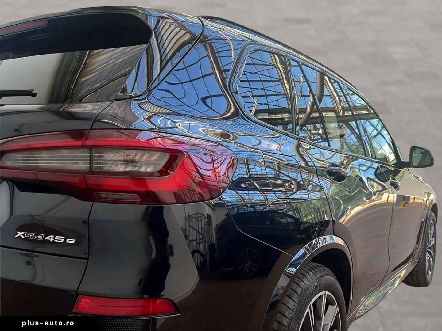 BMW X5 xDrive45e M Sport Massage Driv.Assist.Prof