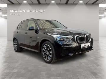 BMW X5 xDrive45e M Sport Massage Driv.Assist.Prof